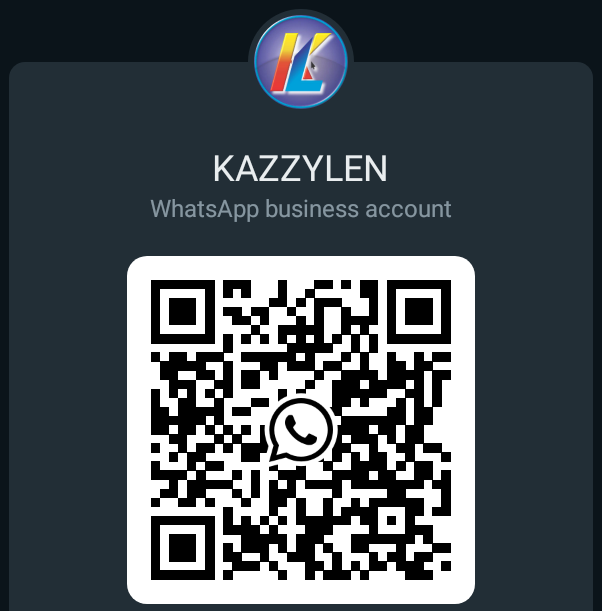 kazzylen-business-WhatsApp