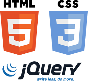 html-css-jquery